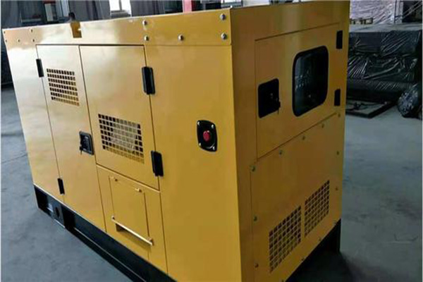 昭通发电机出租