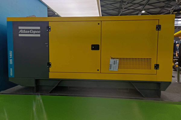 昭通发电机出租