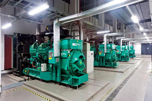 昭通发电机出租 昭通发电机出租