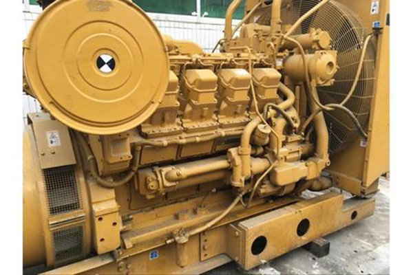 昭通发电机出租