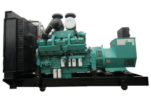 昭通柴油发电机组 昭通柴油发电机组