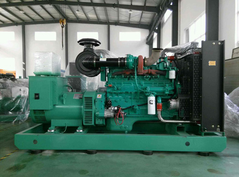 昭通柴油发电机组 昭通柴油发电机组