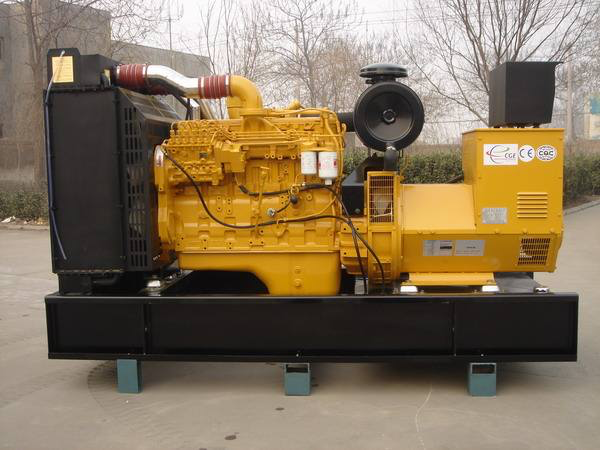 昭通发电机出租